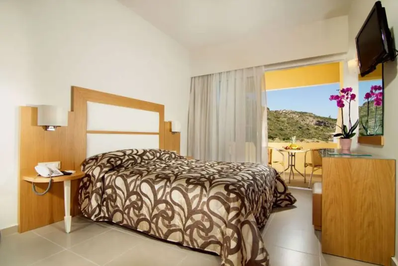 Sun Palace Hotel