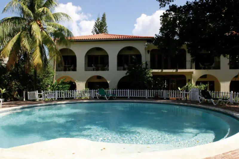 Charela Inn Hotel Hotel