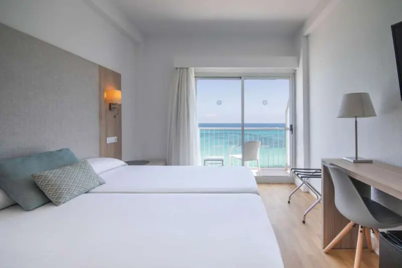 Hotel JS Can Picafort