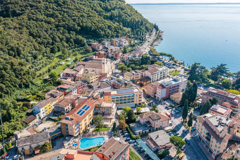 Hotel Bisesti