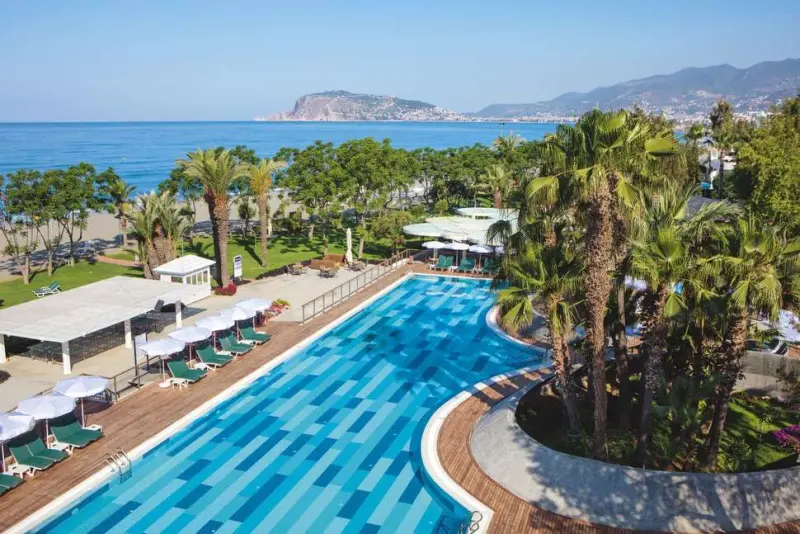 LABRANDA Alantur Resort