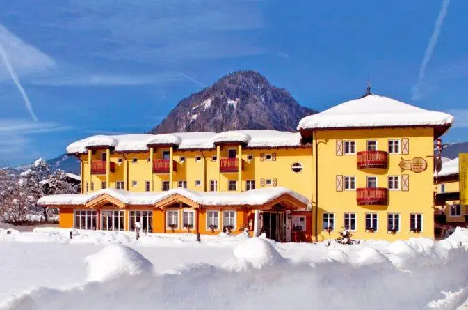 Lerchs Landhotel