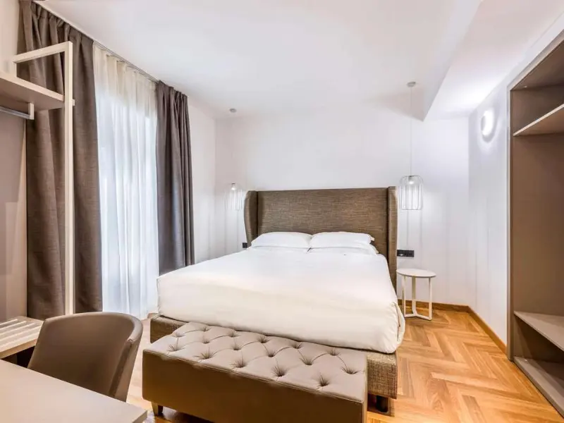 Mercure Roma Centro Termini