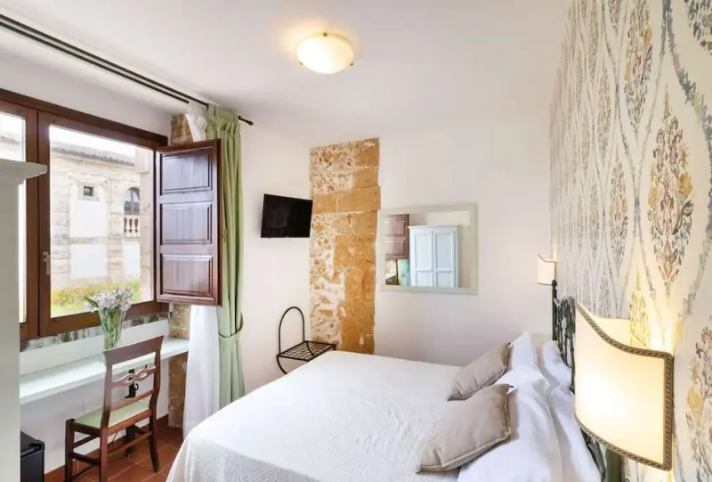 Hotel Villa Favorita - Noto