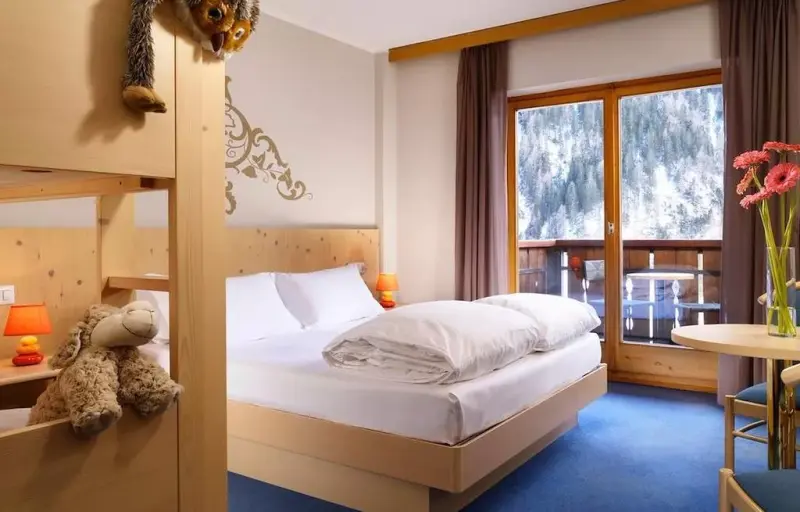 Hotel Principe Marmolada