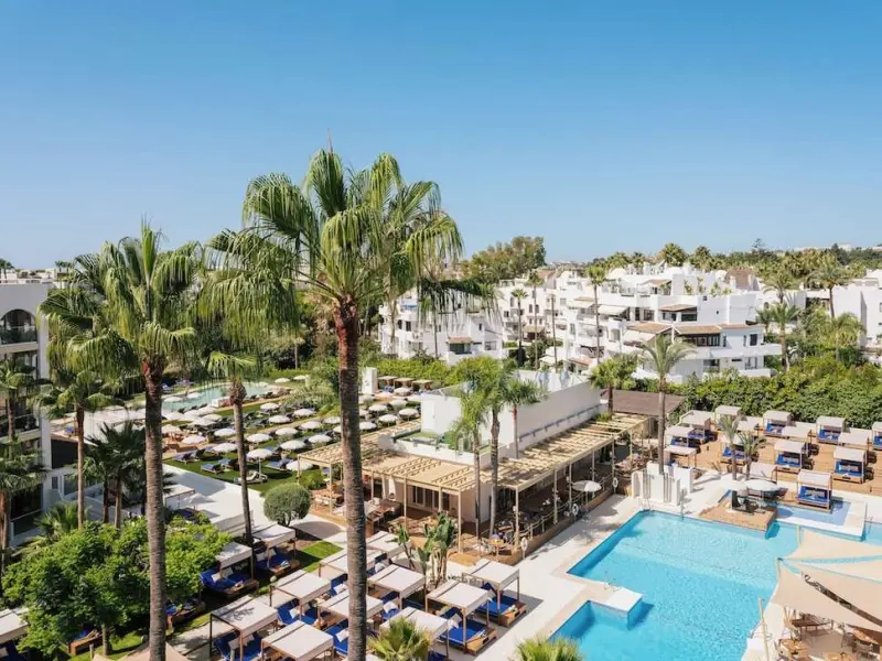 ME Marbella