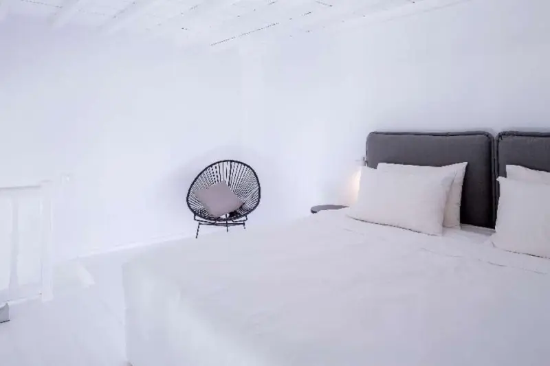 Pietra e Mare - Mykonos Moments by Mr and Mrs White
