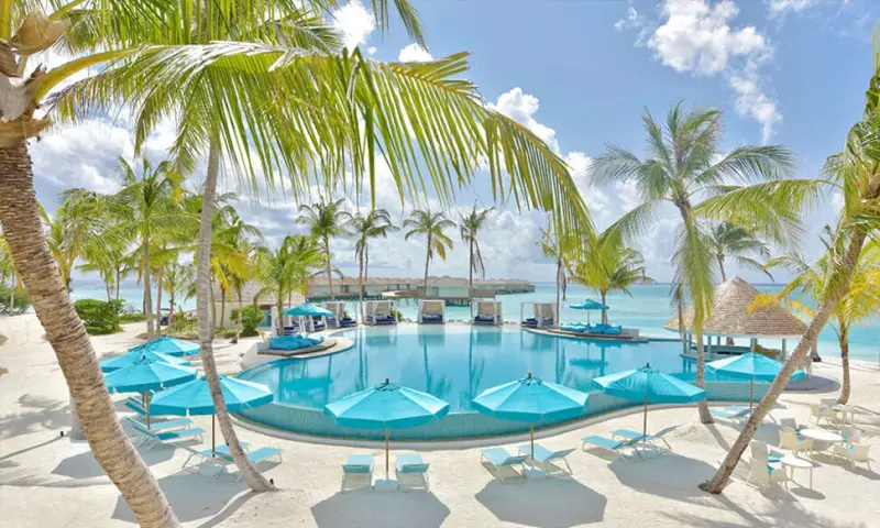 Kandima Maldives