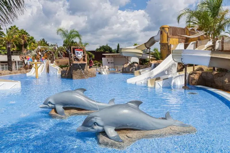 Costa Encantada Suites & Resort