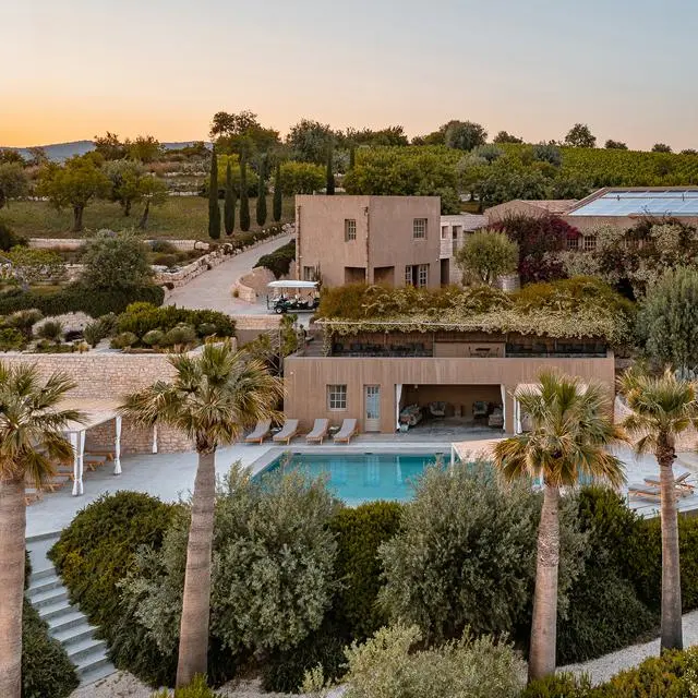 Country House Villadorata