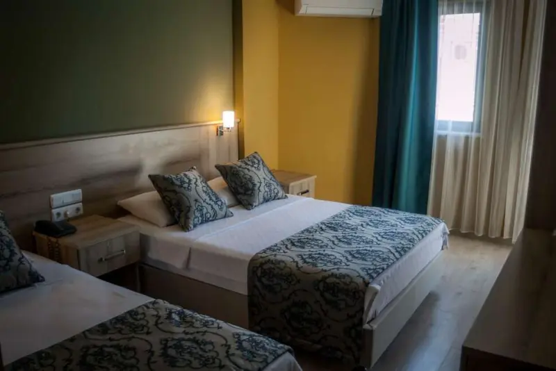 Remer Hotel