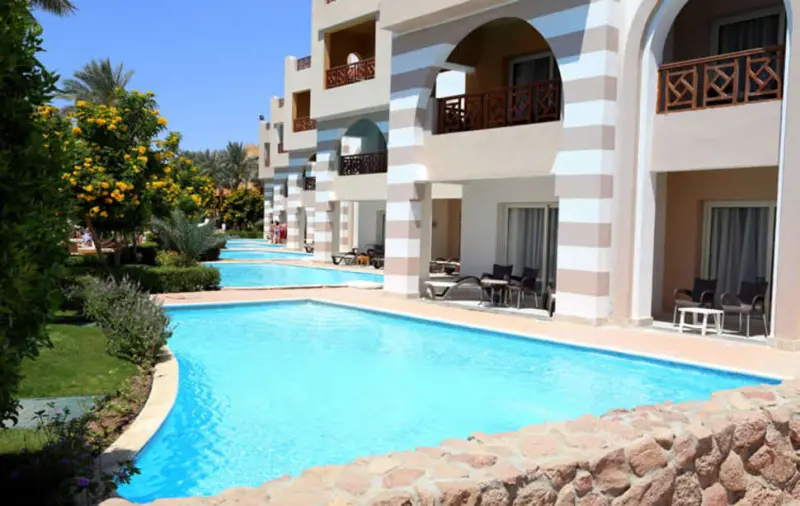 Rehana Royal Beach Resort - Aquapark & Spa