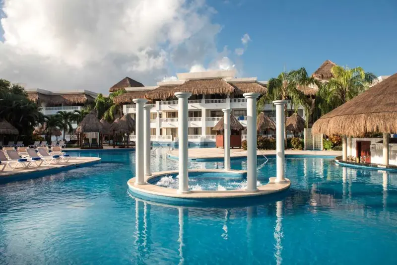 Hotel Grand Riviera Princess