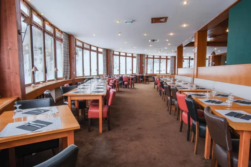 Belambra Clubs "The Terra Nova"