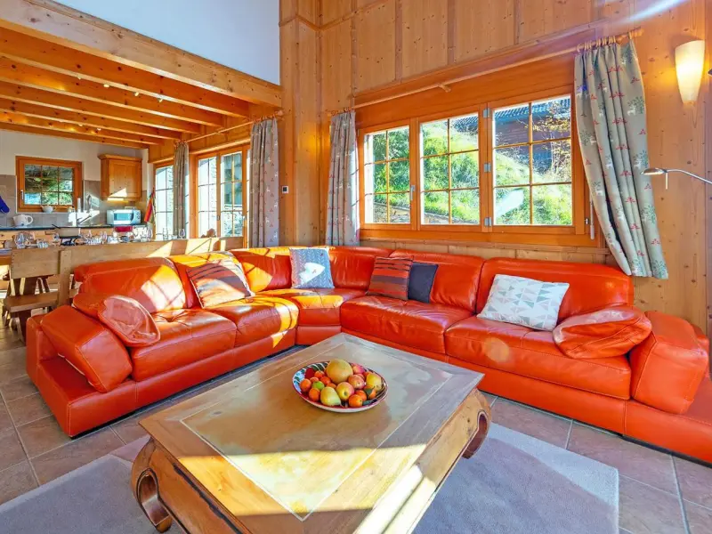 Hôtel Chalet Royal Veysonnaz