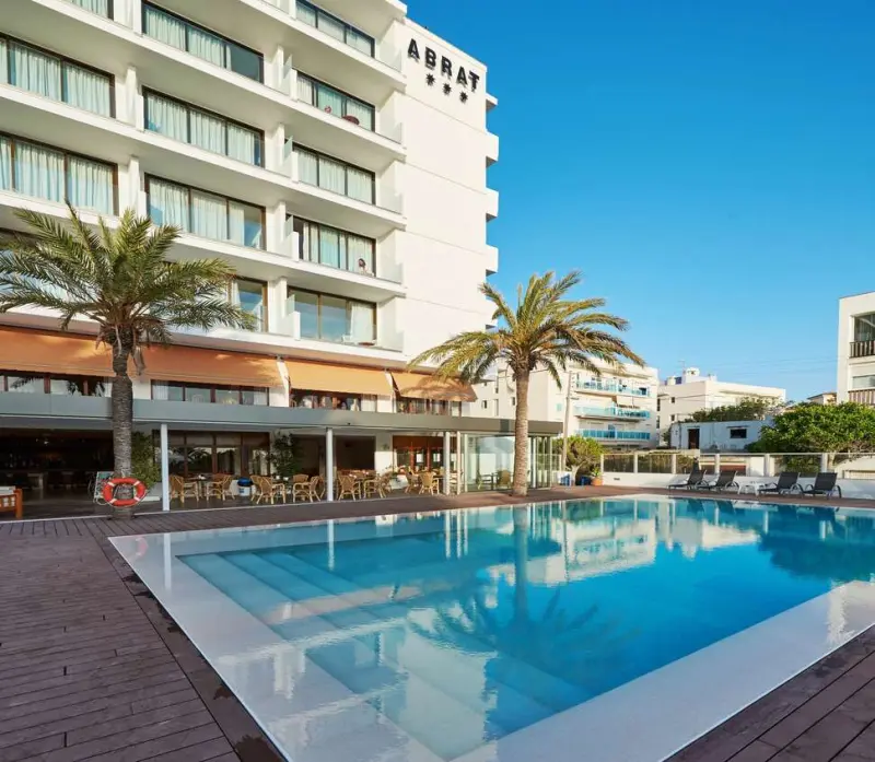 Hotel Abrat