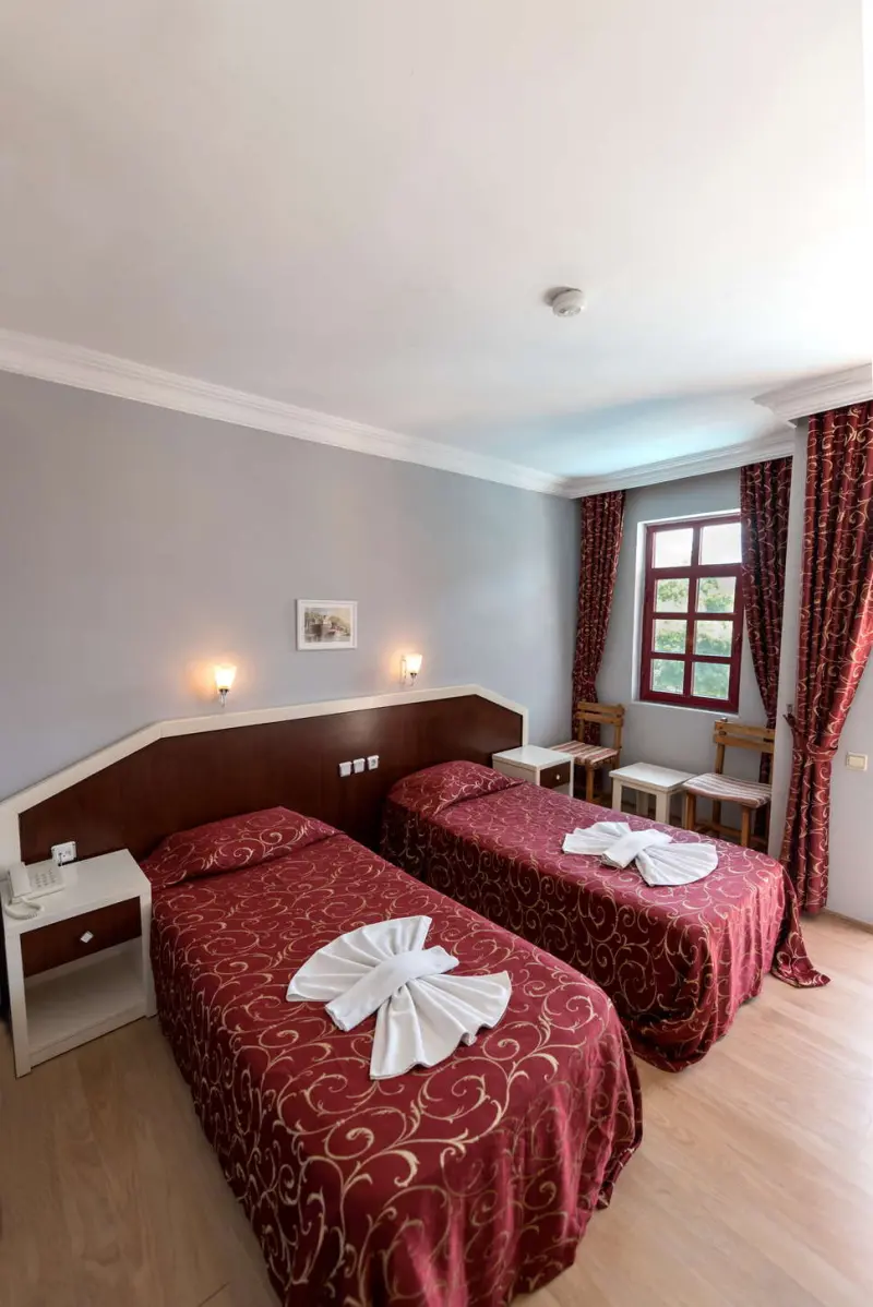Güneş Hotel