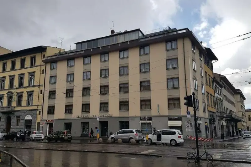 C-Hotels Diplomat