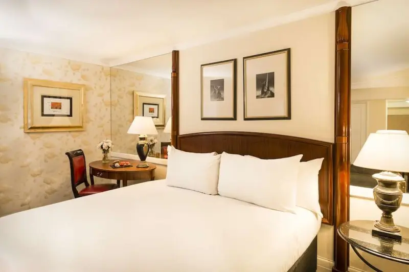 Millennium Hotel London Knightsbridge