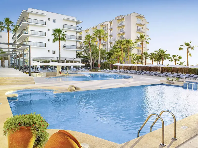 Hotel JS Palma Stay