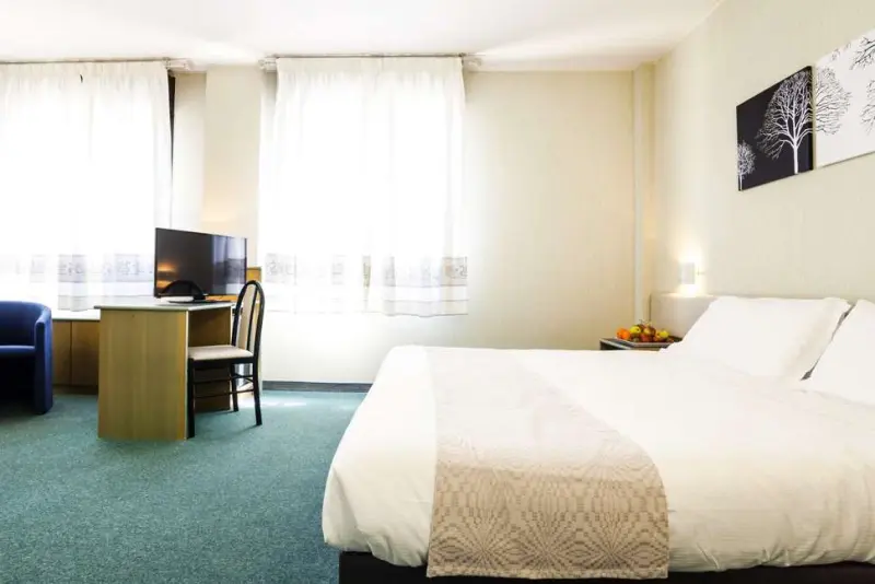 Best Western Hotel Residence Italia