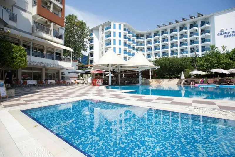 Grand Okan