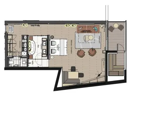 Mountain Lofts - Hochzillertal