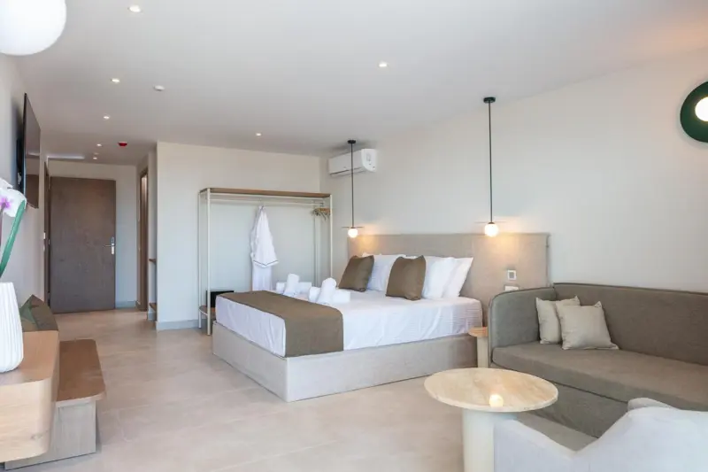 San Antonio Boutique Hotel & Spa - adults only
