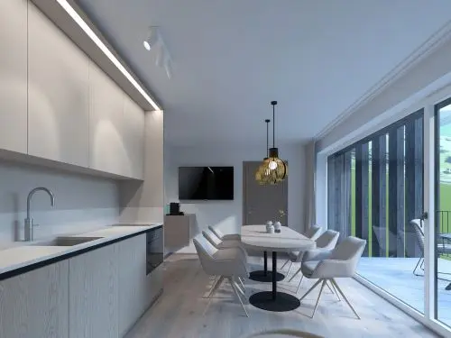 Kathrin - pure alpine living
