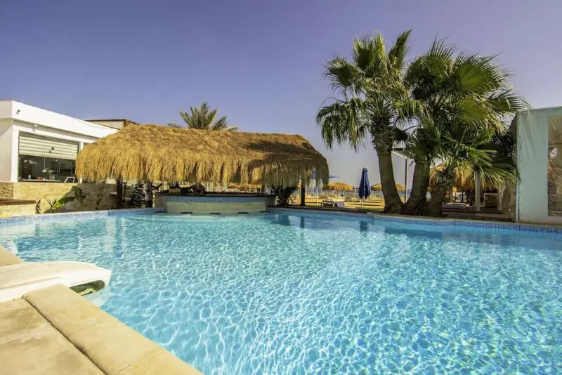 AJIRA Bay Hotel Hurghada Marina