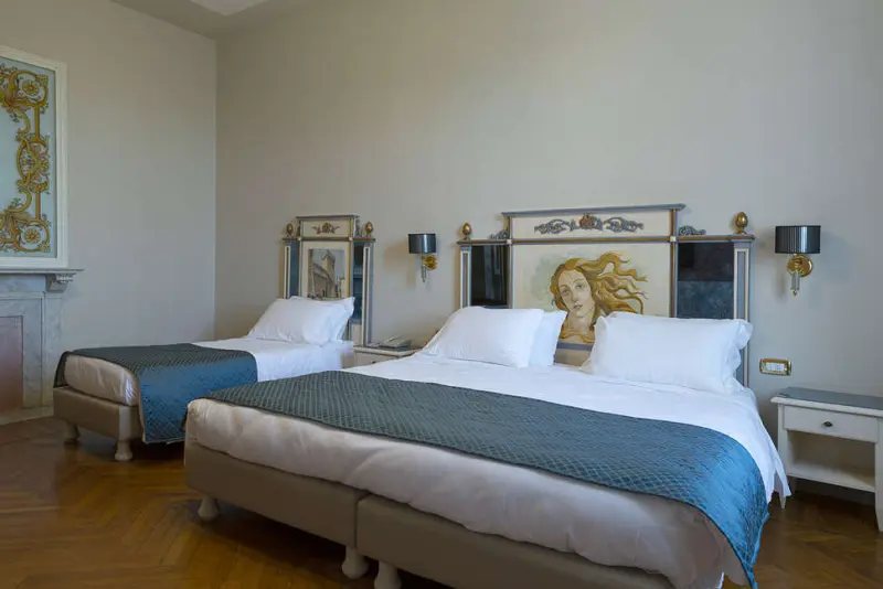 Hotel Donatello