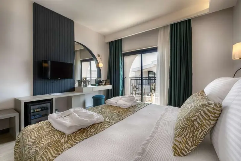 La Benata Hotel