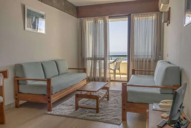 Aparthotel Guadiana
