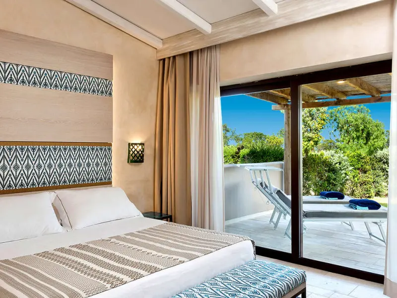 Baglioni Resort Sardinia