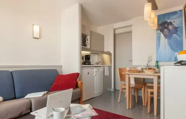 Pierre & Vacances Residence Antares