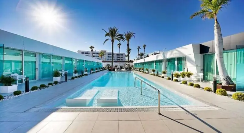 Hotel Nayra I