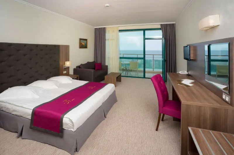 MARINA GRAND BEACH HOTEL