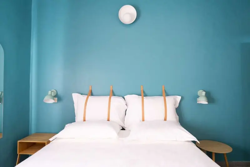 Hotel Belvedere Mare