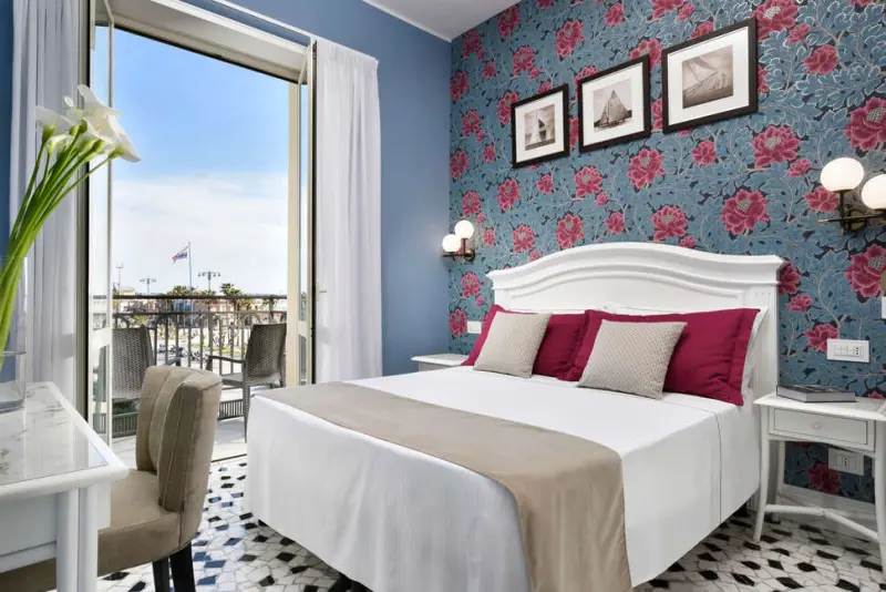 Hotel President Viareggio