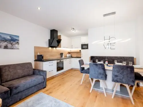 Appartement Ski & Nature Top 2 - 4-6 personen
