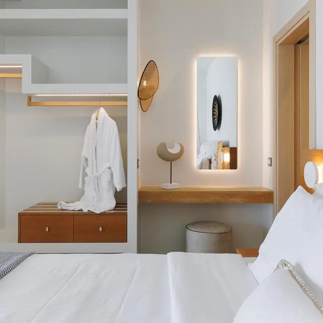 Hotel Anastasia
