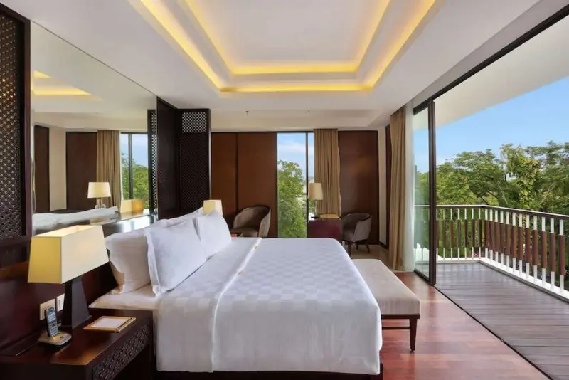 Bali Nusa Dua Hotel