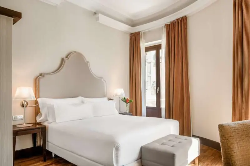 Hotel NH Collection Granada Victoria