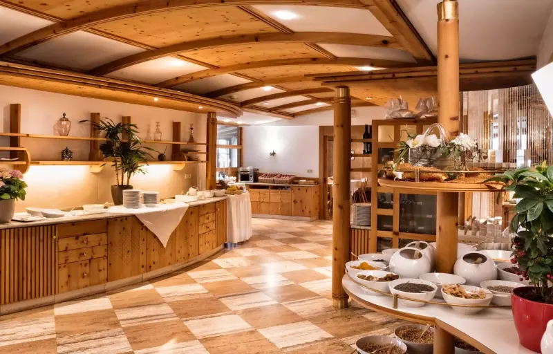Hotel Post Tolderhof