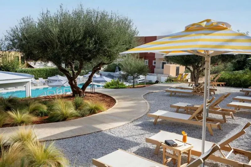 Sundance Appartementen & Suites