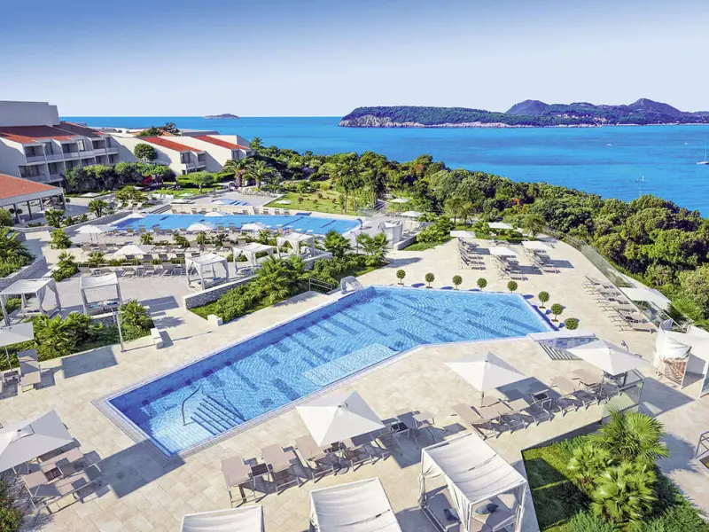 Valamar Argosy Hotel