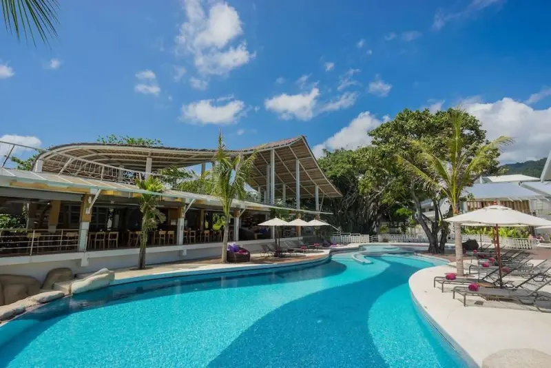 White Sand Samui Resort