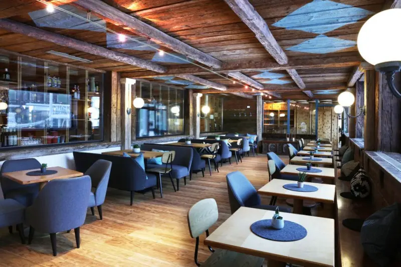 JUFA Alpenhotel Saalbach