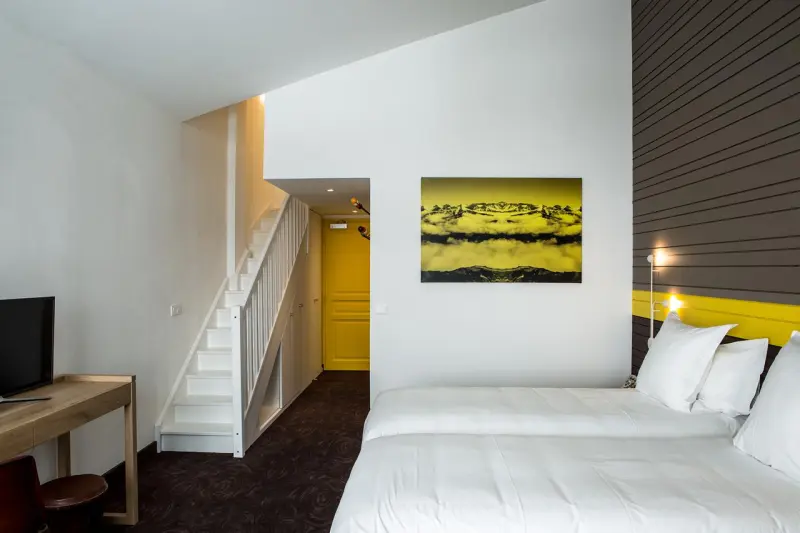 Hotel Ormelune