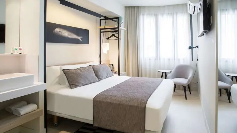 Hotel Denit Barcelona